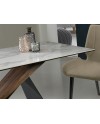 NOA- MESA COMEDOR 180x90